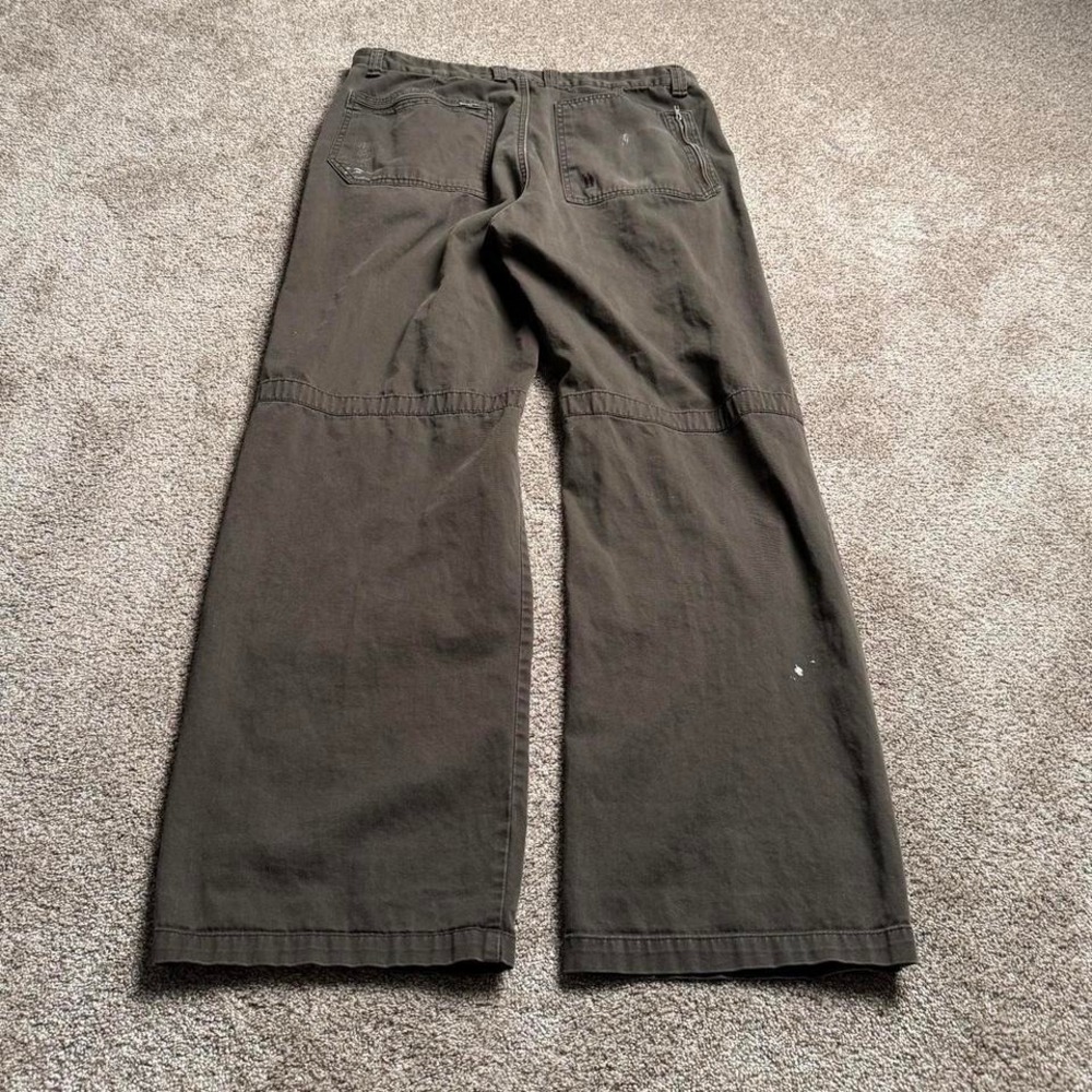 REGATTA SPORT PAINT SPLATTER FATIGUES